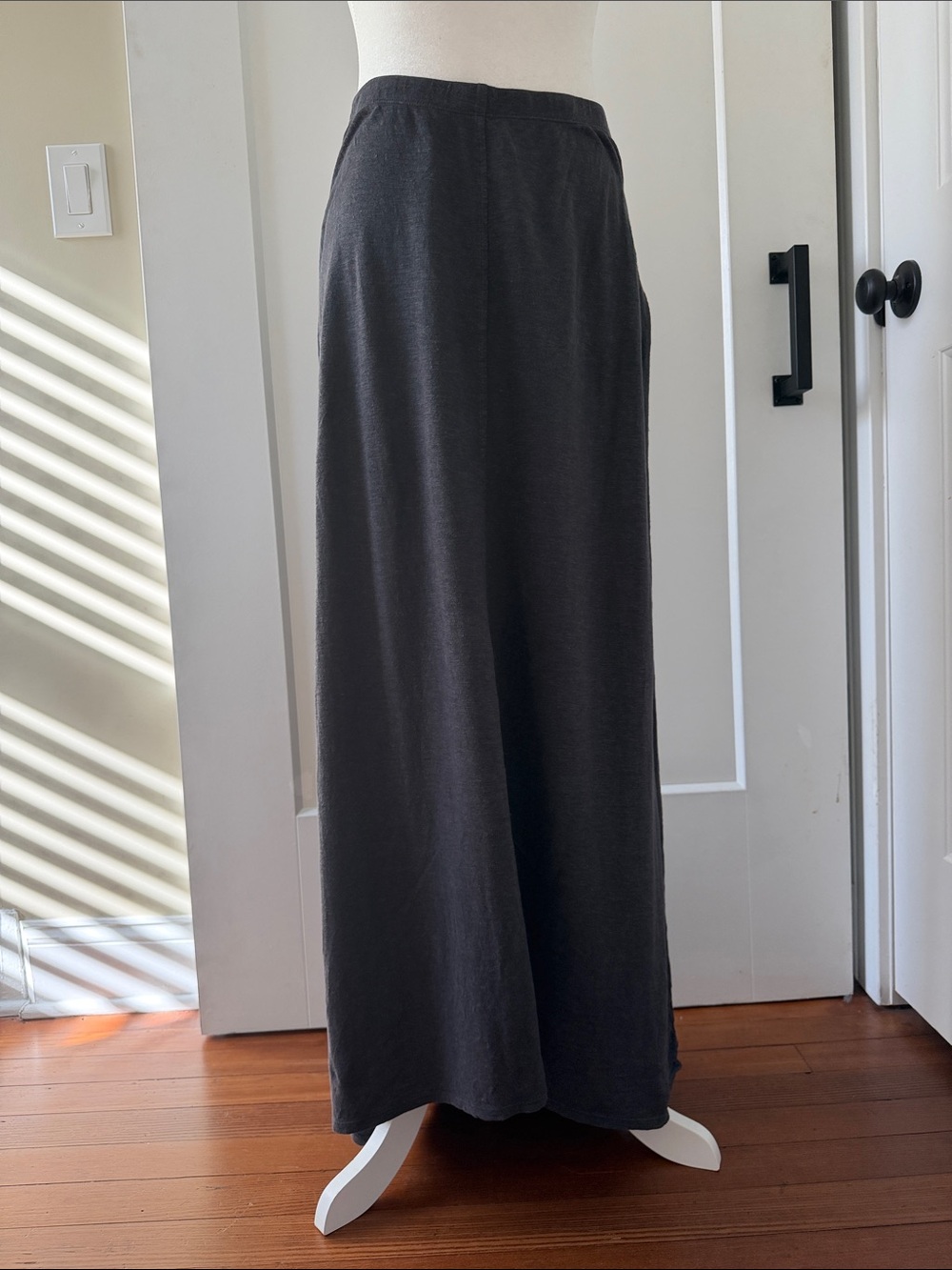 Eileen Fisher Maxi Skirt